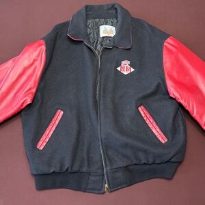 Reba Fritos Tour jacket 1996